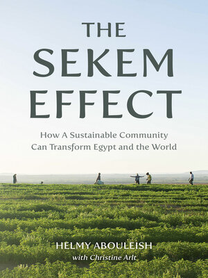 cover image of The Sekem Effect